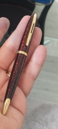 Stylo bille waterman - bille,