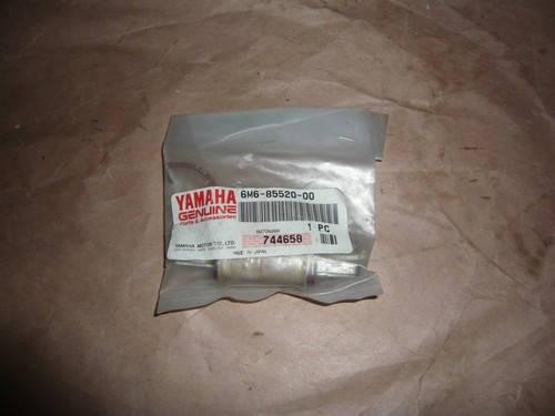 6m6 85520 spule neu - 6m6-85520-00,