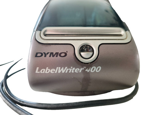 Dymo labelwriter 400 thermal - labelwriter,