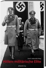 Hitlers militärische Elite: 68 Lebensläufe von not speci... | Buch | Zustand gut