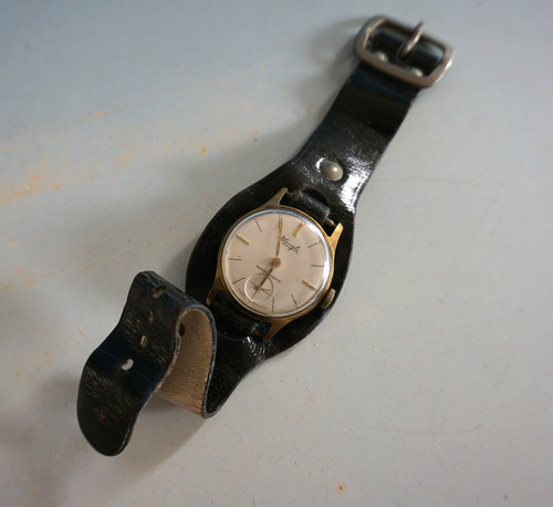 Kienzle armbanduhr - kienzle,