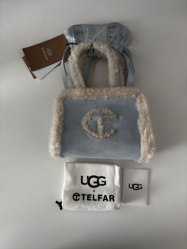 Telfar ugg shopping - x,