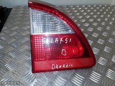 2002 FORD GALAXY RUCKLEUCHTE