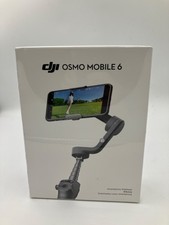 DJI Osmo Mobile 6 Smartphone