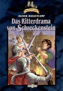 Burg schreckenstein das - burg, schreckenstein: