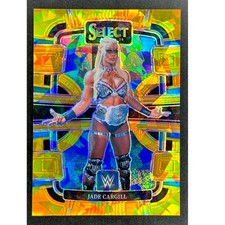 Jade Cargill 2024 Select Gold