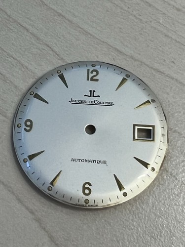 Original jaeger lecoultre - original, jaeger-lecoultre