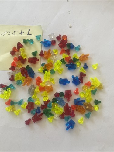 Lego bunt diamant - bunt,