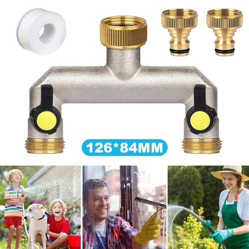 Wege zweiwege verteiler - zweiwege-verteiler, mit
