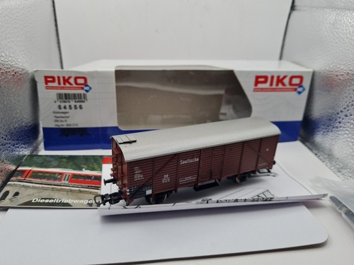 Piko spur 54556 - h0, #54556
