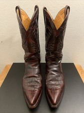 Sendra 2535 4 Cowboystiefel