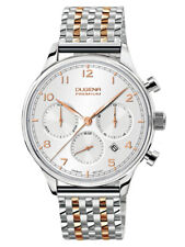 Dugena Premium Herrenuhr Sigma
