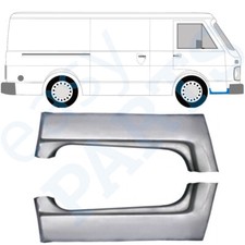 Für Volkswagen LT 28-35