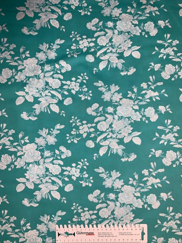 Patchworkstoff baumwolle - 2m-,