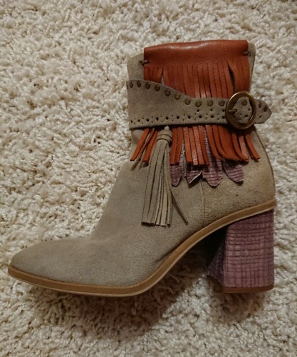 Mjus exklusive stiefel - mjus,