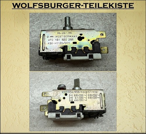 Golf cabrio klimaanlage - 1,