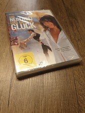 Und nebenbei das große glück - nebenbei,
