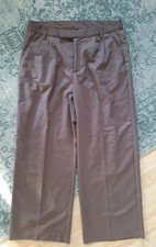 Elegante bundfaltenhose - h&m,