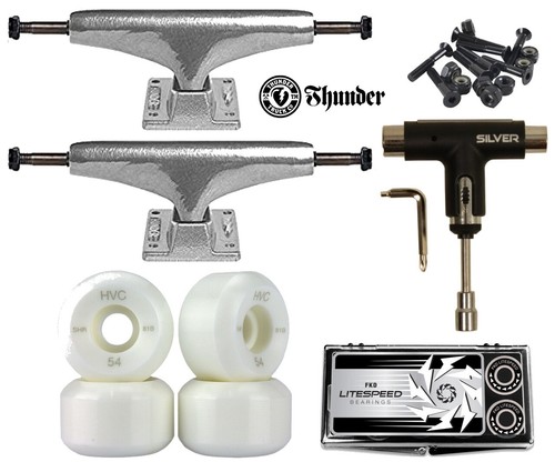 Skateboard starter pack pro - pack,