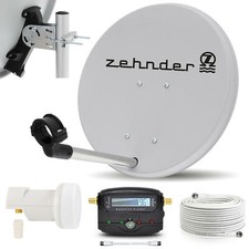 ZEHNDER Schüssel 40 cm