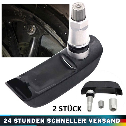 Reifendruckkontrollsysteme