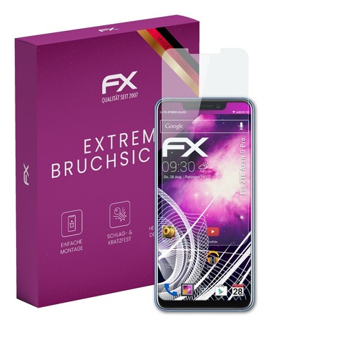 Atfolix glasfolie für - für, zte
