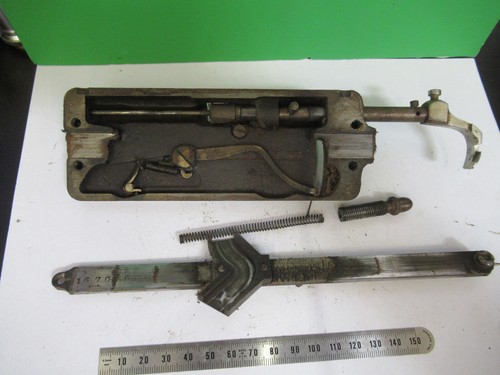 Für teile 1890er mechanismus - teile,