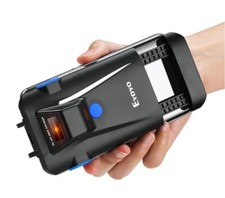 Smartphone Handy POS 2D Barcode QR Code Scanner Strichcode EAN