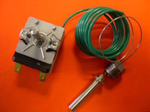 Thermostat für kärcher - thermostat,