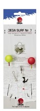 BRANDUNGSVORFACH DEGA-SURF 7
