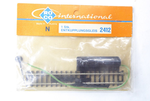 Roco 2412 elektr - 2412,