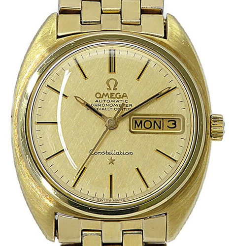 Omega constellation - omega,