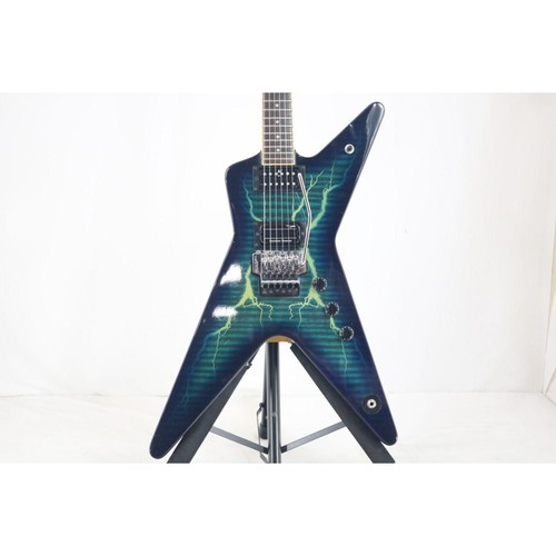 Washburn dime 333 - washburn, e-gitarre