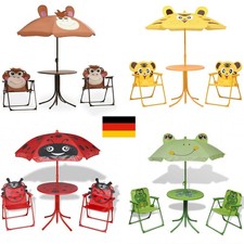  4tlg. Kindersitzgruppe