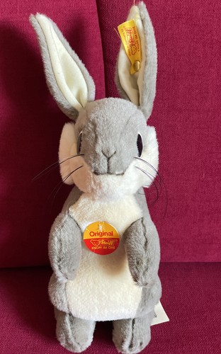 Steiff hase original - steiff,