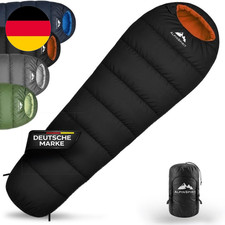 Schlafsack ultraleicht 3 - schlafsack,