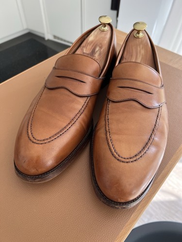 Crockett jones banbury - crockett,