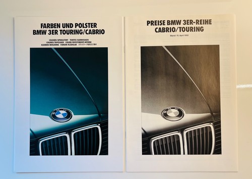 Bmw 3er turing - 3er, 36