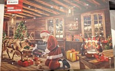 Würth WUERTH WERKZEUG-ADVENTSKALENDER 2025 1 STK Bits Ratschenschlüssel Winkel 