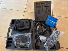 Royal Enfield Diagnose NACS II , Werkstatttester, Auslesegerät neuwertig