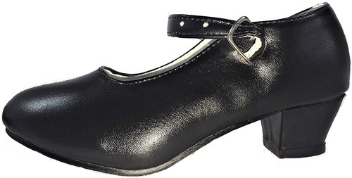 Flamencotanzschuhe - flamencotanzschuhe, in