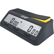 Schachuhr Digital Timer