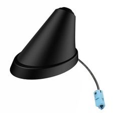 OPEL PKW KFZ  ANTENNENFUSS Tigra B Twintop MERIVA A VECTRA C ZAFIRA B SIGNUM