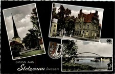 Gruss aus stolzenau 234604 - gruss,