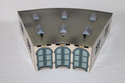 Märklin 7028 ringlokschuppen - 7028,