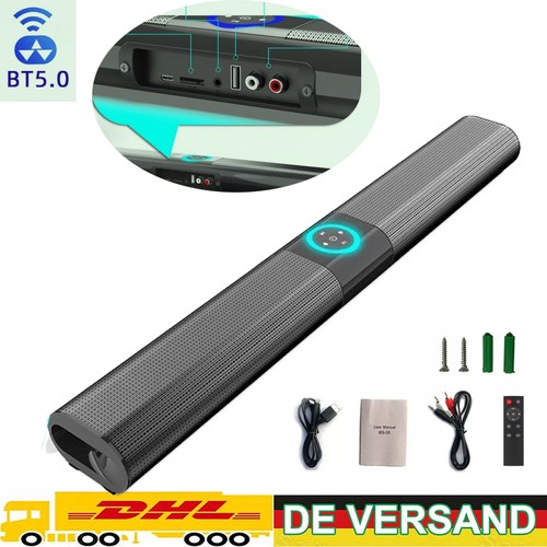 Bluetooth5 tws soundbar für - tws,