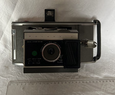 Polaroid Land Camera Model J66