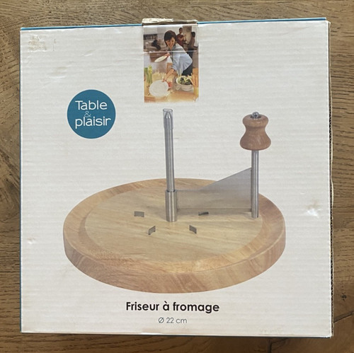 Girolle mönchskopf reibe - girolle,