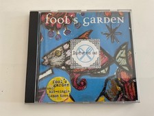 CD / Fool‘s Garden „Dish