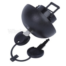 TANKDECKEL SCHLOSS TANKVERSCHLUSS FÜR RENAULT MASTER TWINGO MEGANE SCENIC NEU